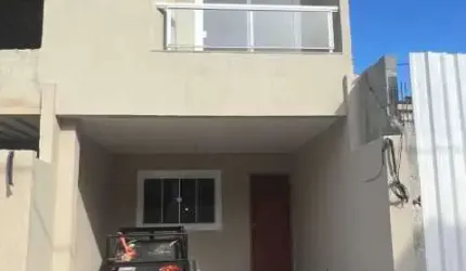 Casa em condomínio fechado com 3 quartos à venda na Rua Ipadu, Jacarepaguá, Rio de Janeiro, 160 m2 por R$ 375.000