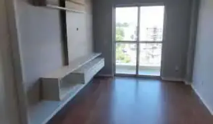 Cobertura com 3 quartos à venda na Rua Marquês de Jacarepaguá, Taquara, Rio de Janeiro, 165 m2 por R$ 500.000