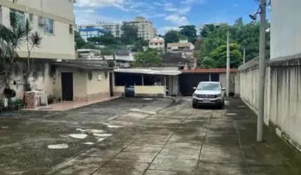 Casa com 2 quartos à venda na Rua Comendador Siqueira, Pechincha, Rio de Janeiro, 600 m2 por R$ 800.000
