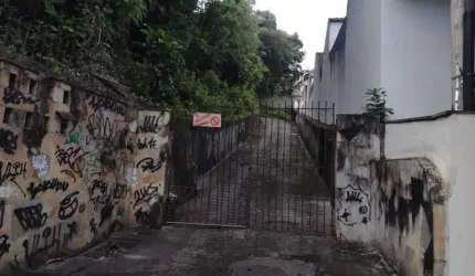 Terreno à venda na Rua Henriqueta, Tanque, Rio de Janeiro, 4000 m2 por R$ 4.200.000
