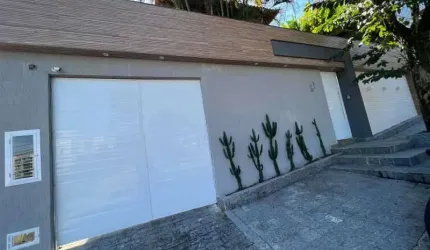 Casa em condomínio fechado com 4 quartos à venda na Rua Timboaçu, Jacarepaguá, Rio de Janeiro, 550 m2 por R$ 1.850.000