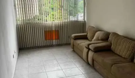 Apartamento com 2 quartos à venda na Estrada do Tindiba, Pechincha, Rio de Janeiro, 62 m2 por R$ 245.000