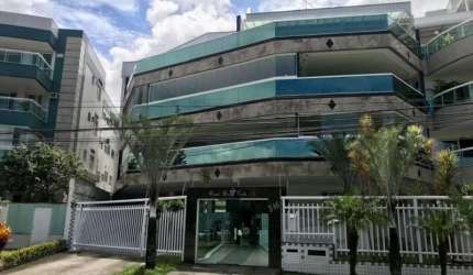 Cobertura com 4 quartos à venda na Rua Murilo de Araújo, Recreio dos Bandeirantes, Rio de Janeiro, 200 m2 por R$ 1.350.000