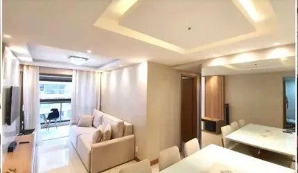 Apartamento com 3 quartos à venda na Rua Henfil, Recreio dos Bandeirantes, Rio de Janeiro, 83 m2 por R$ 694.900