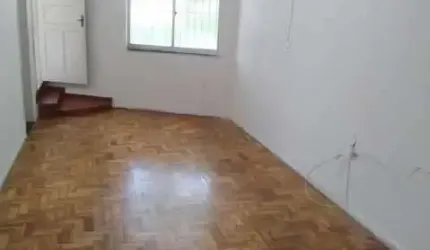 Apartamento com 2 quartos à venda na Estrada do Cafundá, Taquara, Rio de Janeiro, 63 m2 por R$ 155.000