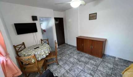 Apartamento com 2 quartos à venda na Avenida Canal Rio Caçambe, Camorim, Rio de Janeiro, 48 m2 por R$ 189.900
