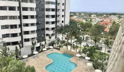 Apartamento com 2 quartos à venda na Rua Marlo da Costa e Souza, Recreio dos Bandeirantes, Rio de Janeiro, 72 m2 por R$ 690.000