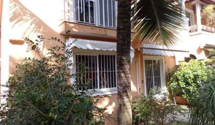 Casa em condomínio fechado com 4 quartos à venda na Praça Miguel Osório, Recreio dos Bandeirantes, Rio de Janeiro, 179 m2 por R$ 790.000