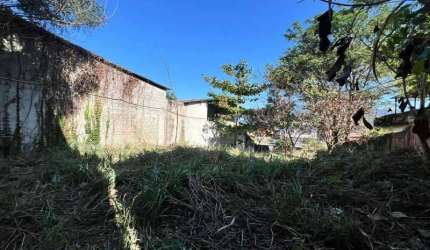 Terreno à venda na Rua Hipólito, Curicica, Rio de Janeiro, 360 m2 por R$ 420.000