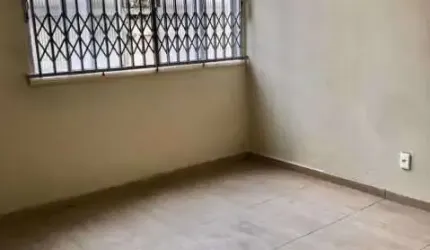 Apartamento com 2 quartos à venda na Estrada dos Três Rios, Freguesia (Jacarepaguá), Rio de Janeiro, 50 m2 por R$ 245.000