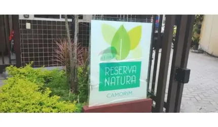 Apartamento com 2 quartos à venda na Estrada de Camorim, Jacarepaguá, Rio de Janeiro, 47 m2 por R$ 320.000