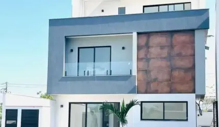 Casa em condomínio fechado com 5 quartos à venda na Rua Desembargador Wellington Jones Paiva, Vargem Pequena, Rio de Janeiro, 200 m2 por R$ 1.490.000