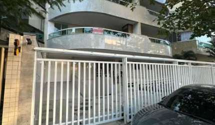Cobertura com 3 quartos à venda na Rua Jorge Emílio Fontenelle, Recreio dos Bandeirantes, Rio de Janeiro, 180 m2 por R$ 1.599.900