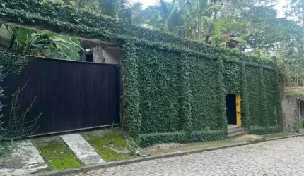 Casa em condomínio fechado com 2 quartos à venda na Rua Assis Republicano, Freguesia (Jacarepaguá), Rio de Janeiro, 1000 m2 por R$ 580.000