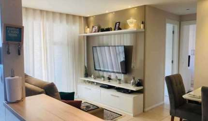 Apartamento com 2 quartos à venda na Rua Nilton Santos, Recreio dos Bandeirantes, Rio de Janeiro, 66 m2 por R$ 550.000