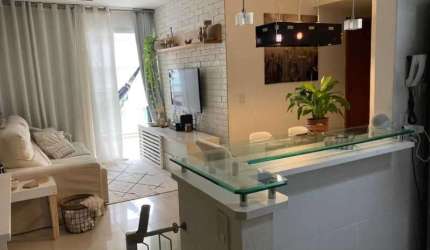 Apartamento com 2 quartos à venda na Rua Ana Neri, Jardim Vinte e Cinco de Agosto, Duque de Caxias, 80 m2 por R$ 505.000