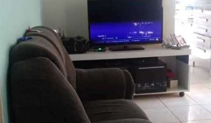 Casa com 2 quartos à venda na Estrada Comandante Luiz Souto, Tanque, Rio de Janeiro, 72 m2 por R$ 110.000
