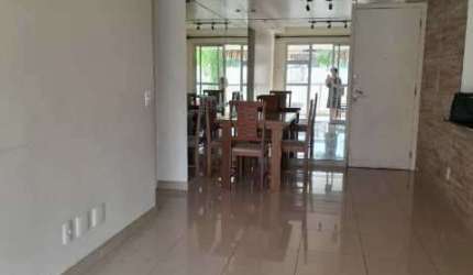 Apartamento com 2 quartos à venda na Avenida José Luiz Ferraz, Recreio dos Bandeirantes, Rio de Janeiro, 85 m2 por R$ 568.000