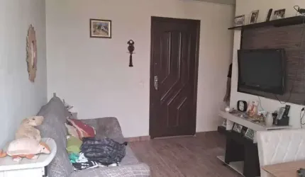 Apartamento com 2 quartos à venda na Rua André Rocha, Jacarepaguá, Rio de Janeiro, 60 m2 por R$ 250.000