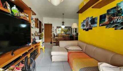 Apartamento com 2 quartos à venda na Rua Cosme Velho, Cosme Velho, Rio de Janeiro, 68 m2 por R$ 949.000