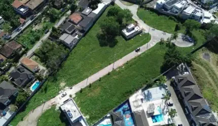 Terreno em condomínio fechado à venda na Avenida Vice-Presidente José Alencar, Jacarepaguá, Rio de Janeiro, 189 m2 por R$ 229.000