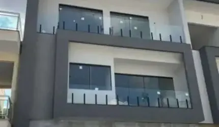 Casa em condomínio fechado com 3 quartos à venda na Estrada do Rio Grande, Taquara, Rio de Janeiro, 231 m2 por R$ 750.000