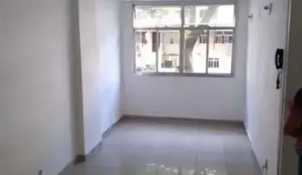 Apartamento com 2 quartos à venda na Estrada do Cafundá, Taquara, Rio de Janeiro, 57 m2 por R$ 196.000