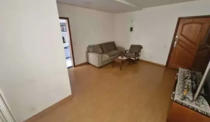 Apartamento com 2 quartos à venda na Rua Cândido Benício, Campinho, Rio de Janeiro, 58 m2 por R$ 175.500