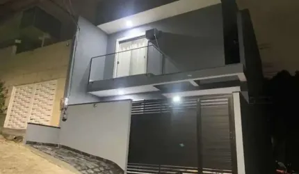 Casa em condomínio fechado com 3 quartos à venda na Rua Ipadu, Jacarepaguá, Rio de Janeiro, 120 m2 por R$ 420.000
