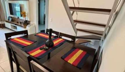 Cobertura com 2 quartos à venda na Estrada do Bananal, Freguesia (Jacarepaguá), Rio de Janeiro, 137 m2 por R$ 690.000