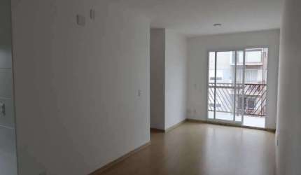 Apartamento com 3 quartos à venda na Estrada Capenha, Pechincha, Rio de Janeiro, 64 m2 por R$ 399.000