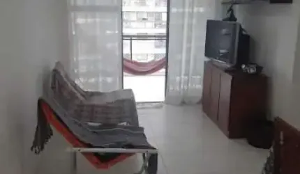 Apartamento com 2 quartos à venda na Rua Arnaldo Sussekind, Recreio dos Bandeirantes, Rio de Janeiro, 75 m2 por R$ 610.000