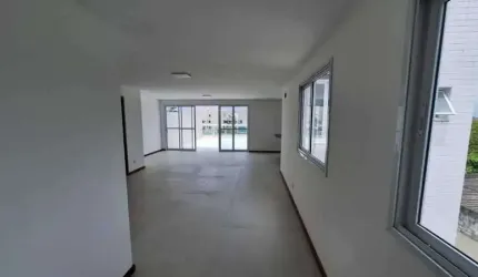 Cobertura com 3 quartos para alugar na Rua Antônio Baptista Bittencourt, Recreio dos Bandeirantes, Rio de Janeiro, 200 m2 por R$ 6.500