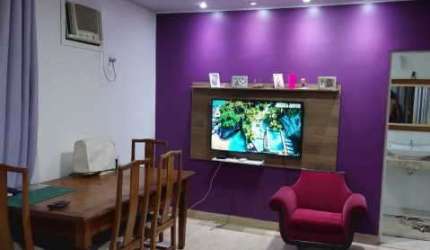 Casa com 1 quarto à venda na Estrada Comandante Luiz Souto, Tanque, Rio de Janeiro, 70 m2 por R$ 120.000