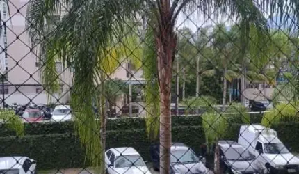 Apartamento com 2 quartos à venda na Estrada Coronel Pedro Correia, Jacarepaguá, Rio de Janeiro, 61 m2 por R$ 445.000