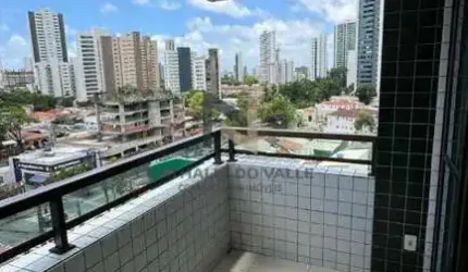 Oportunidade em Casa Forte