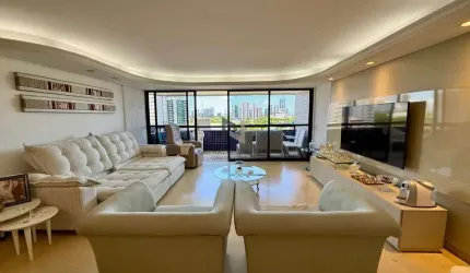 Madalena, pertinho da Beira Rio com 166m2, oportunidade