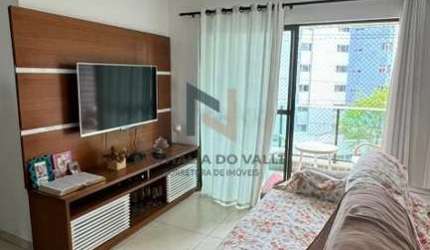 Madalena 3 quartos,  sendo 2 suites