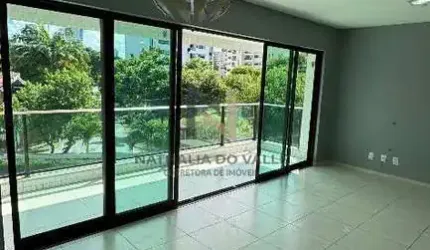 Poço da Panela, clima incomparável para quem vive na zona norte