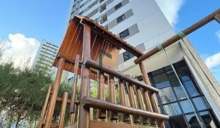 Oportunidade em Casa Amarela , reformado e ventilado
