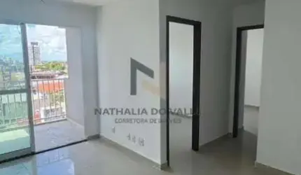 Novo e compacto na Madalena