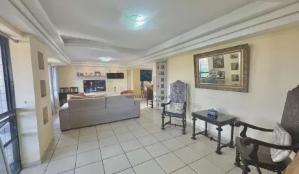 190 m2 em ótima localização em Casa Amarela