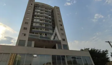 Apartamento com 1 suíte mais 1 quarto à venda no bairro Bucarein em Joinville - SC por R$ 515.000,00.