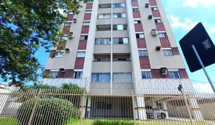 Apartamento com 3 quartos à venda no bairro Bom Retiro em Joinville - SC por R$ 310.000,00.