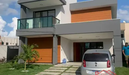 Casa para Locação no Amarilis com piscina privativa