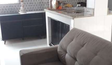 Imperdível oportunidade: Casa à venda em Feira de Santana-BA, no bairro Parque Ipê, com 2 quartos, 1 sala, 1 banheiro, 2 vagas de garagem e 125,00 m² de área!