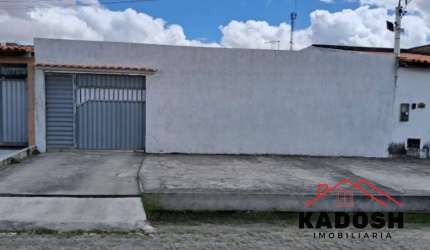 Terreno disponível para venda localizado no Bairro Conceição 2 em Feira de Santana