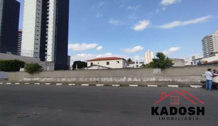 Terreno comercial para locação em Feira de Santana-BA, bairro Santa Mônica, 1.500m². Venha conferir!
