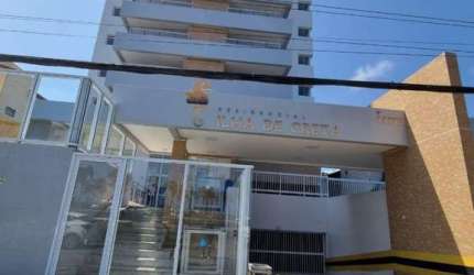 APARTAMENTO A VENDA EM PIATÃ NO CONDOMÍNIO ILHA DE CRETA.