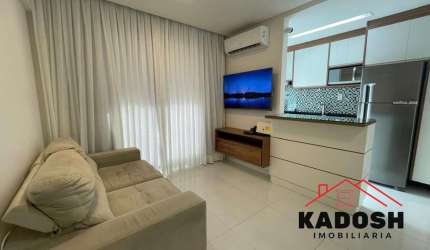 Apartamento à venda em Salvador-BA, bairro Brotas: 2 quartos, 1 suíte, 1 sala, 2 banheiros, 1 vaga, 60m². Imperdível!